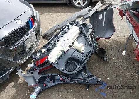 2021 Lexus Rx 350 z USA, uszkodzony, nr VIN 2T2HZMDA8MC296704